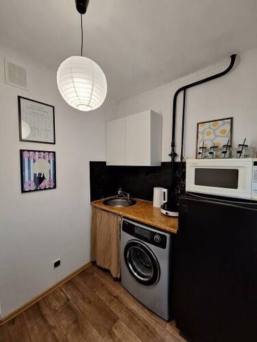 Baltic Apart (Балтик Апарт) На Севастьянова 16 Апартаменты