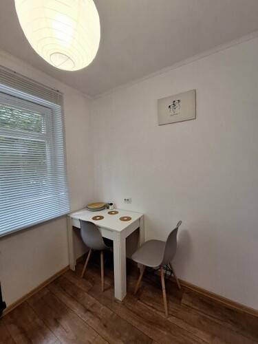 Baltic Apart (Балтик Апарт) На Севастьянова 16 Апартаменты