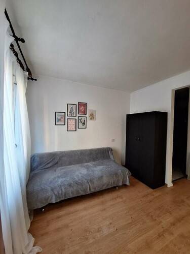 Baltic Apart (Балтик Апарт) На Севастьянова 16 Апартаменты