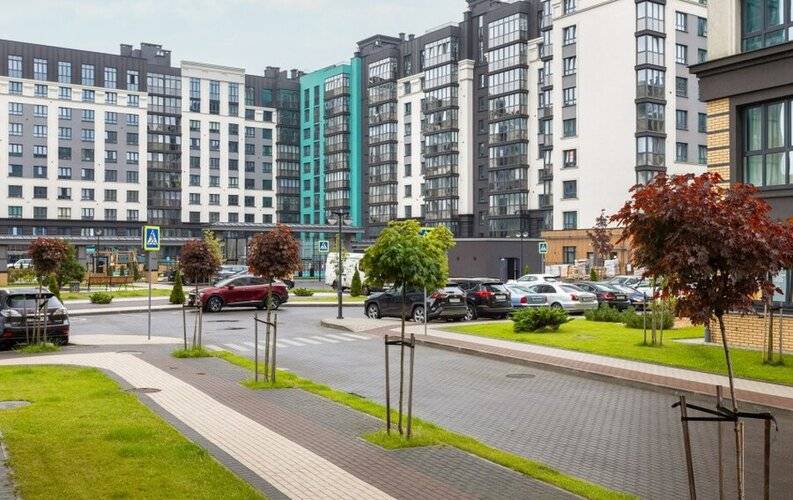 Посутки На Артиллерийской 85а К1 Апартаменты
