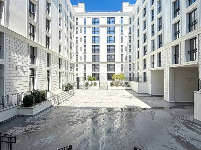 Граф Толстой2 Жк