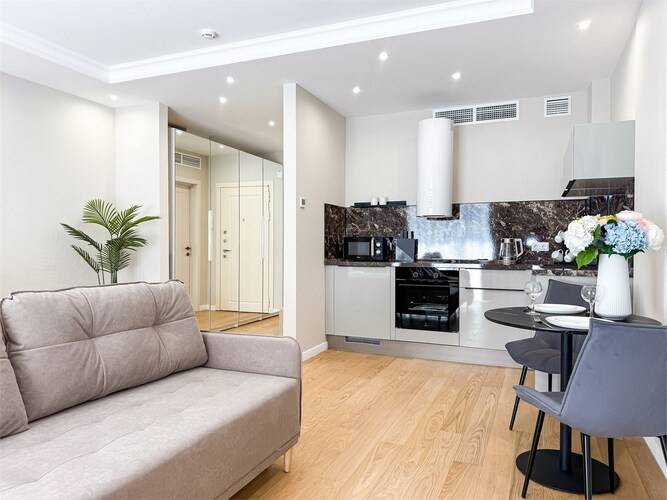 Граф Толстой2 Жк