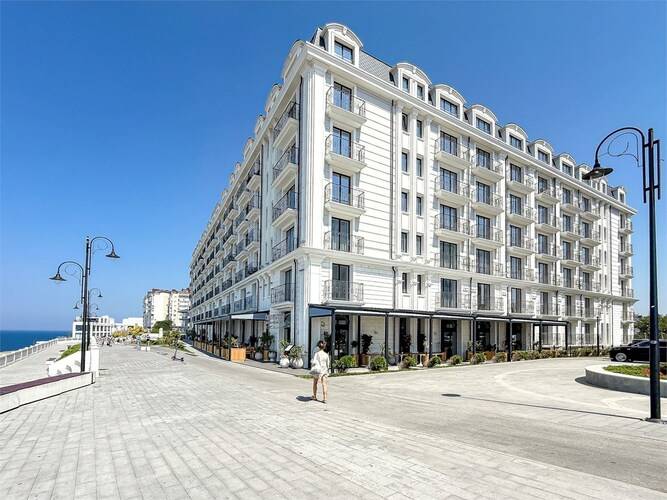 Граф Толстой2 Жк