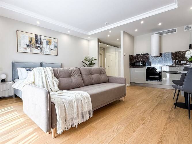 Граф Толстой2 Жк