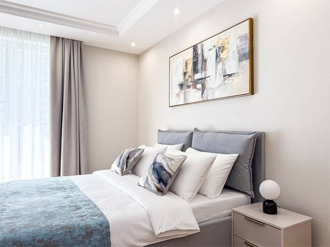 Граф Толстой2 Жк