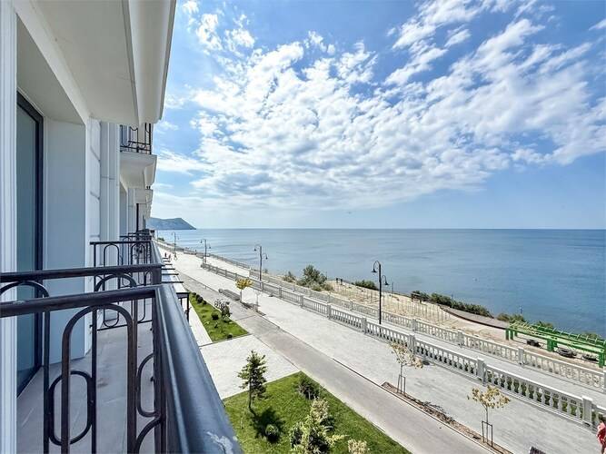 Граф Толстой2 Жк