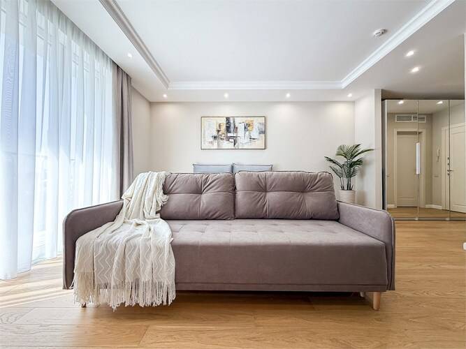 Граф Толстой2 Жк