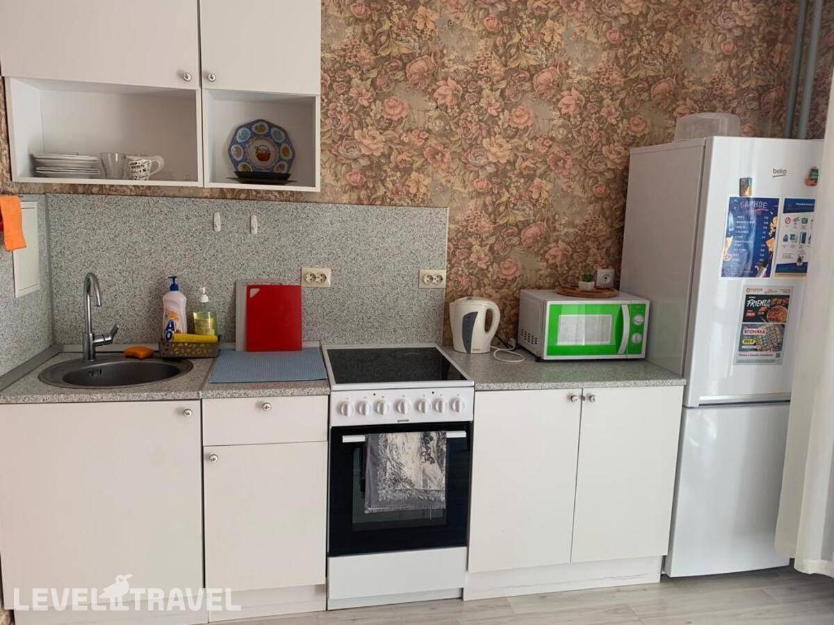 фотографии отеля Compass (Компасс) На Улице Александра Протозанова в Россия(Тюмень) - фото №3