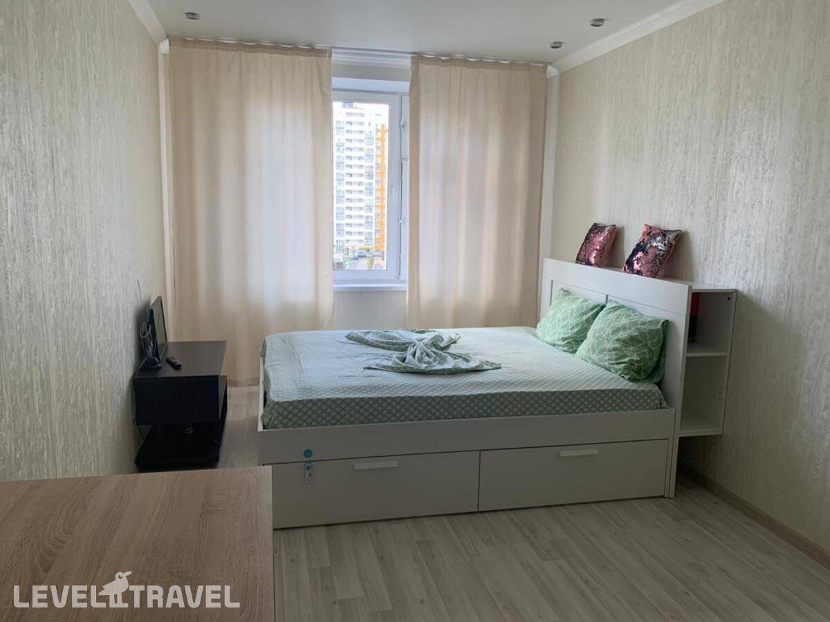 фотографии отеля Compass (Компасс) На Улице Александра Протозанова в Россия(Тюмень) - фото №1