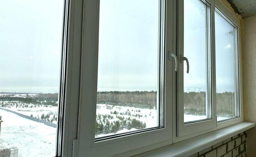 Compass (Компасс) На Улице Вадима Бованенко