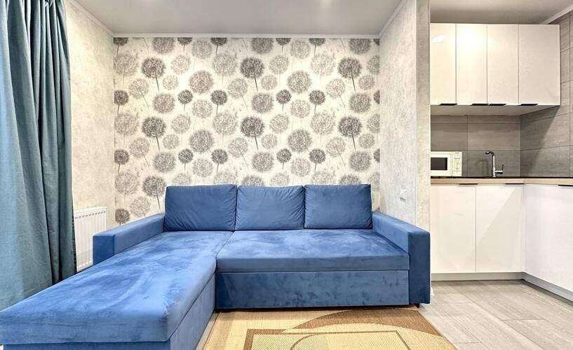 Compass (Компасс) На Улице Вадима Бованенко