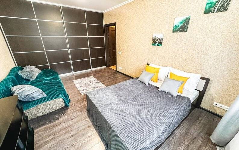 Апартаменты Lobnya House Лобненский Бульвар 5