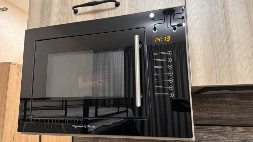 Апартаменты На Улице Взлетная 23