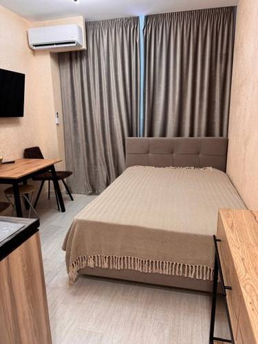 Апартаменты На Улице Взлетная 23