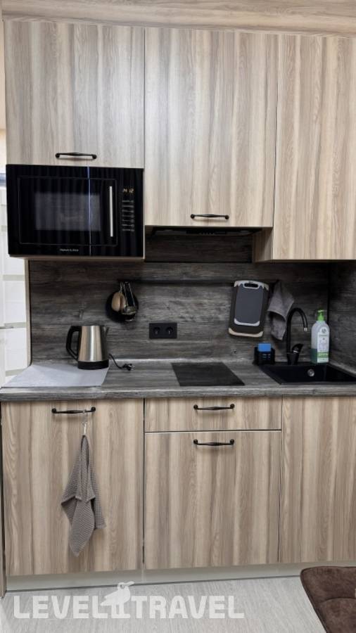 фотографии отеля Апартаменты На Улице Взлетная 23 в Россия(Адлер) - фото №10