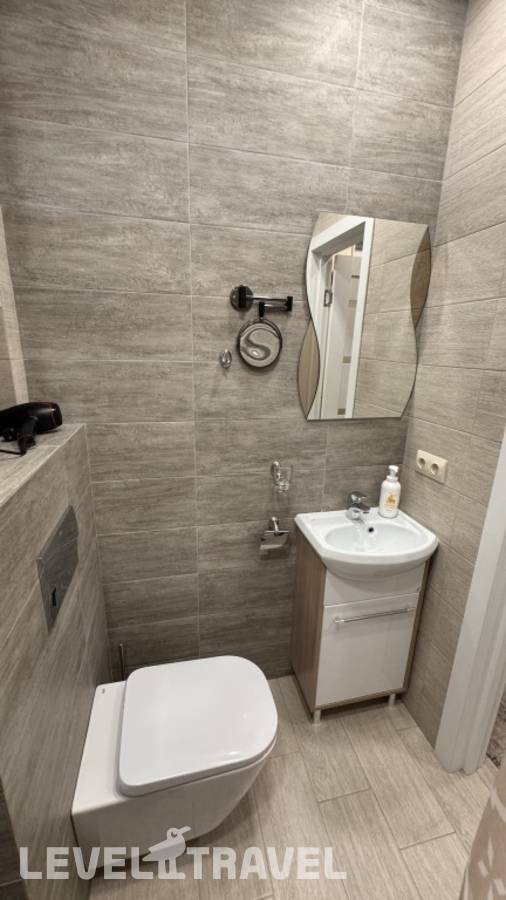 фотографии отеля Апартаменты На Улице Взлетная 23 в Россия(Адлер) - фото №4