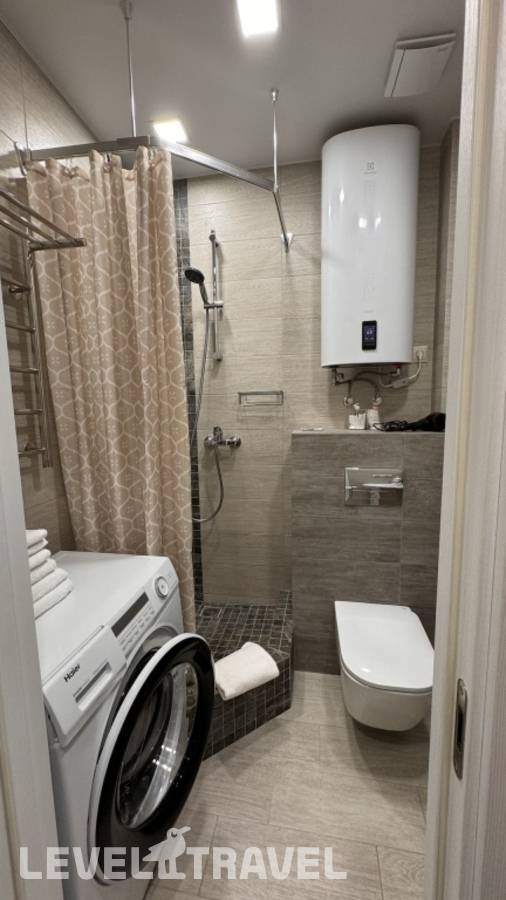 фотографии отеля Апартаменты На Улице Взлетная 23 в Россия(Адлер) - фото №11