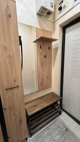 Апартаменты На Улице Взлетная 23