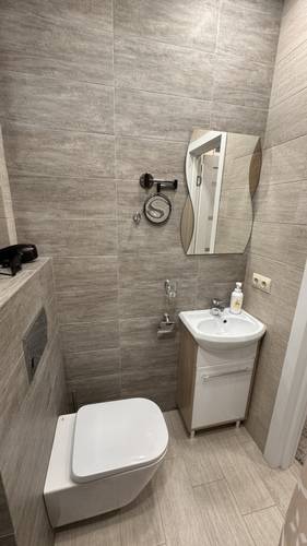 Апартаменты На Улице Взлетная 23