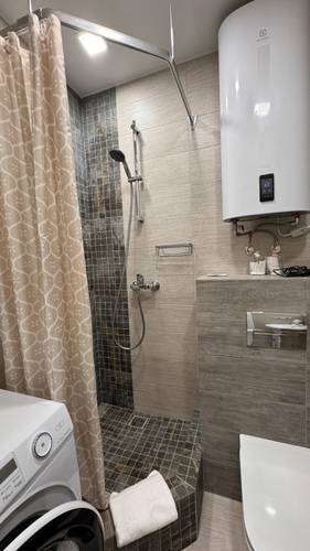 Апартаменты На Улице Взлетная 23