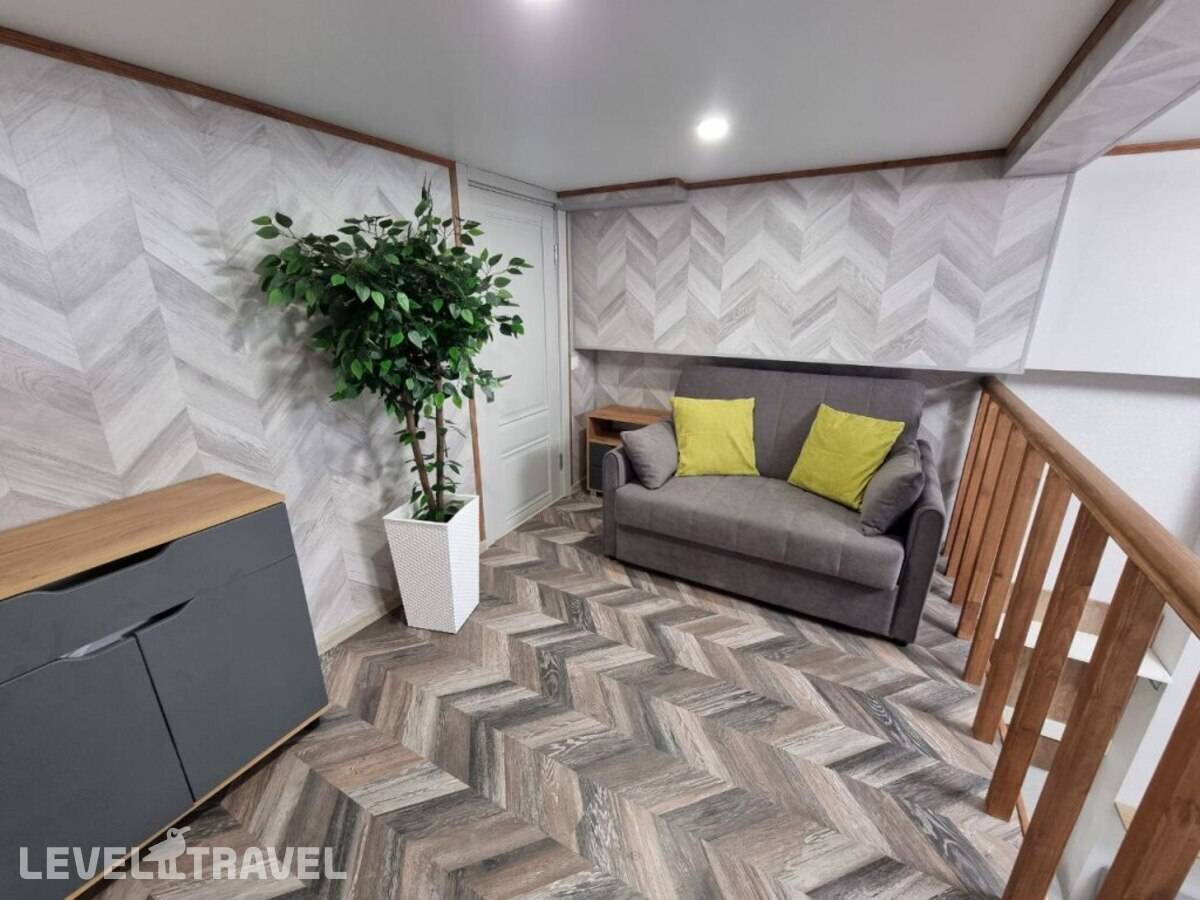 фотографии отеля Апартаменты Жк Флагман В Самом Центре Сочи в Россия(Сочи) - фото №20