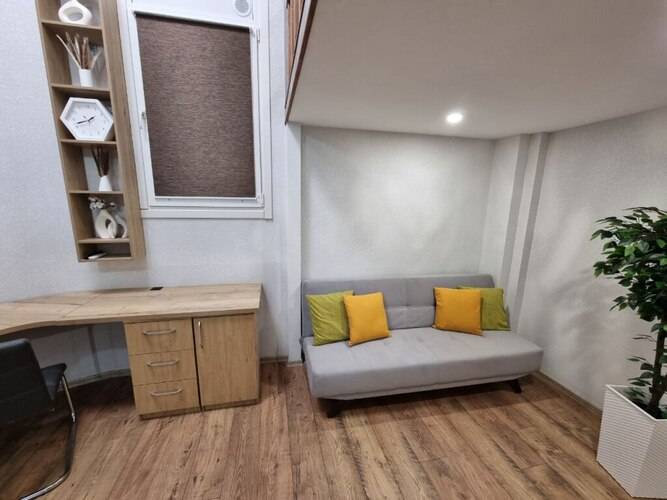 Апартаменты Жк Флагман В Самом Центре Сочи