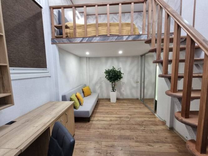 Апартаменты Жк Флагман В Самом Центре Сочи