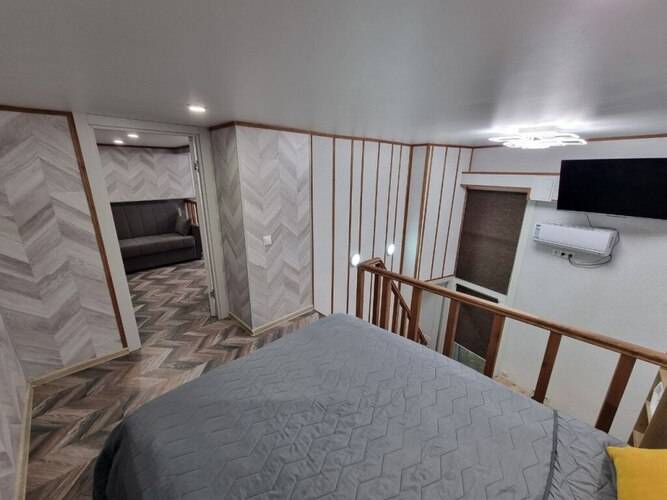 Апартаменты Жк Флагман В Самом Центре Сочи