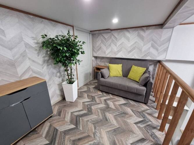 Апартаменты Жк Флагман В Самом Центре Сочи