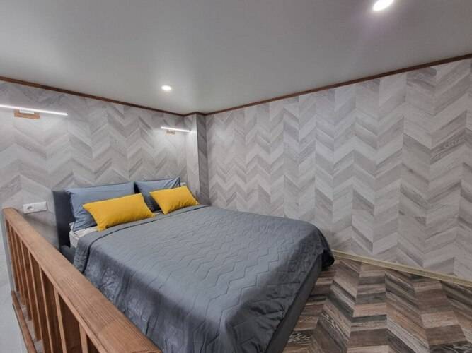 Апартаменты Жк Флагман В Самом Центре Сочи