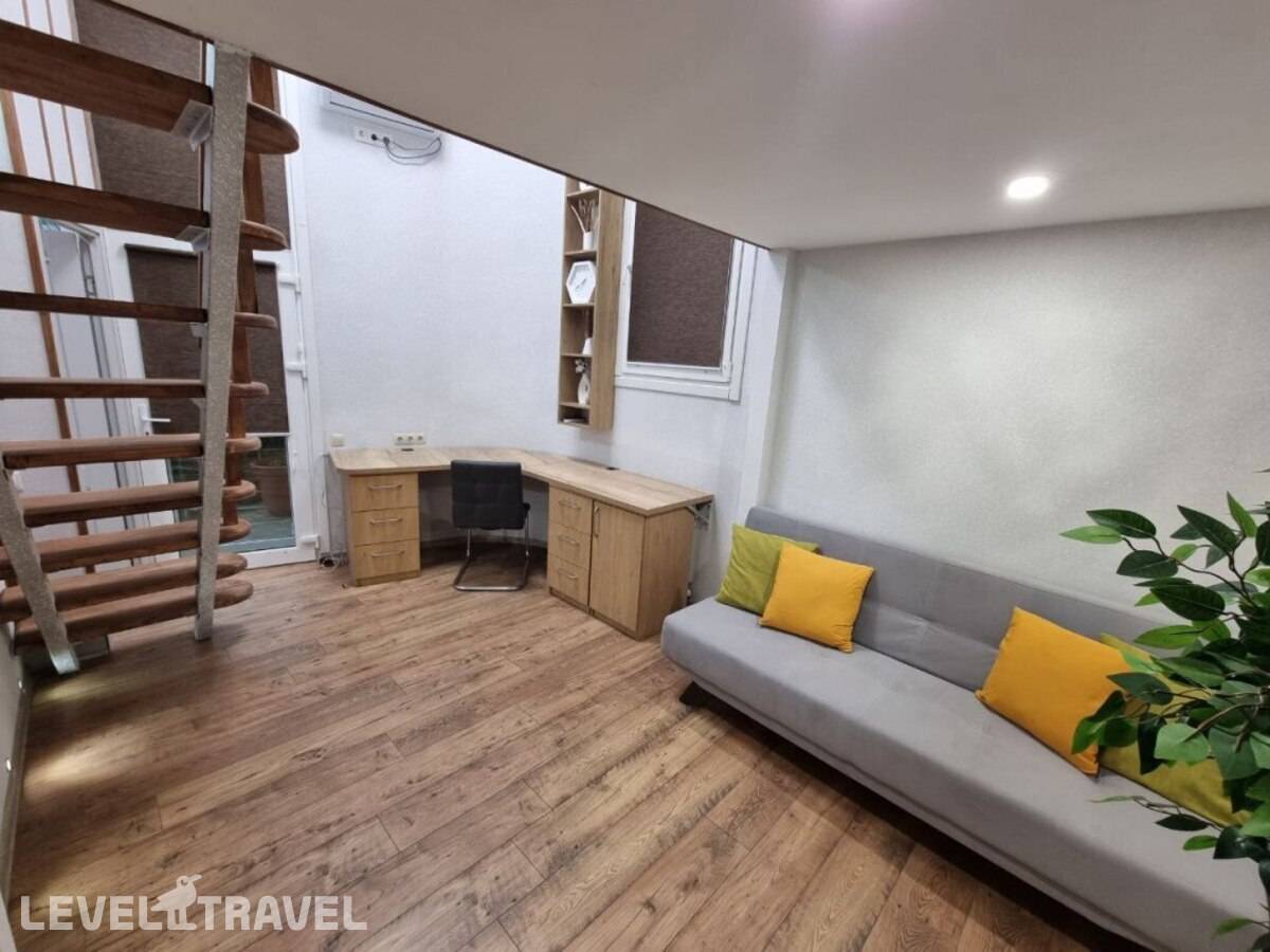 фотографии отеля Апартаменты Жк Флагман В Самом Центре Сочи в Россия(Сочи) - фото №11