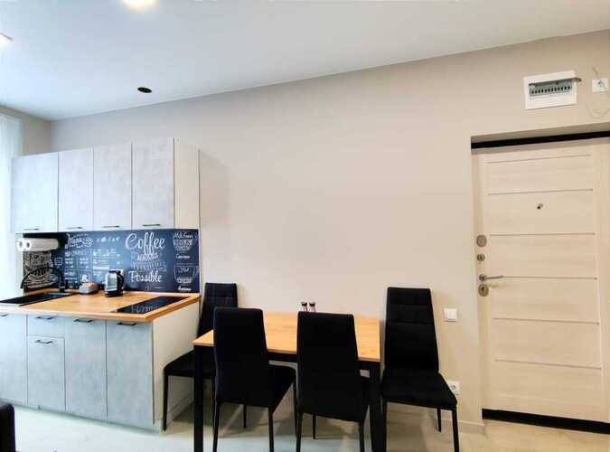 Квартира Изумрудная 38/1