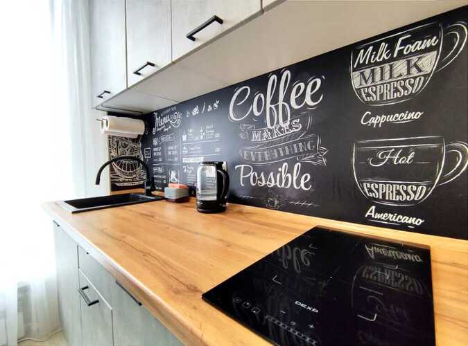 Квартира Изумрудная 38/1