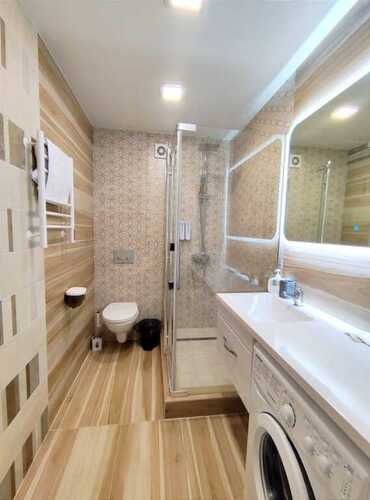 Квартира Изумрудная 38/1