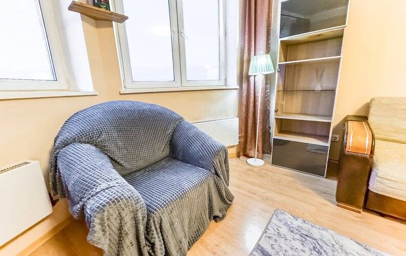 Посуточно На Фестивальной 8к2 Апартаменты