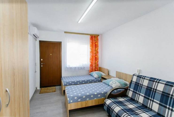 Квартира Пастушечья 146в