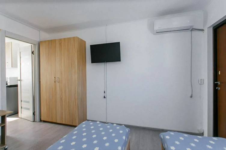 Квартира Пастушечья 146в