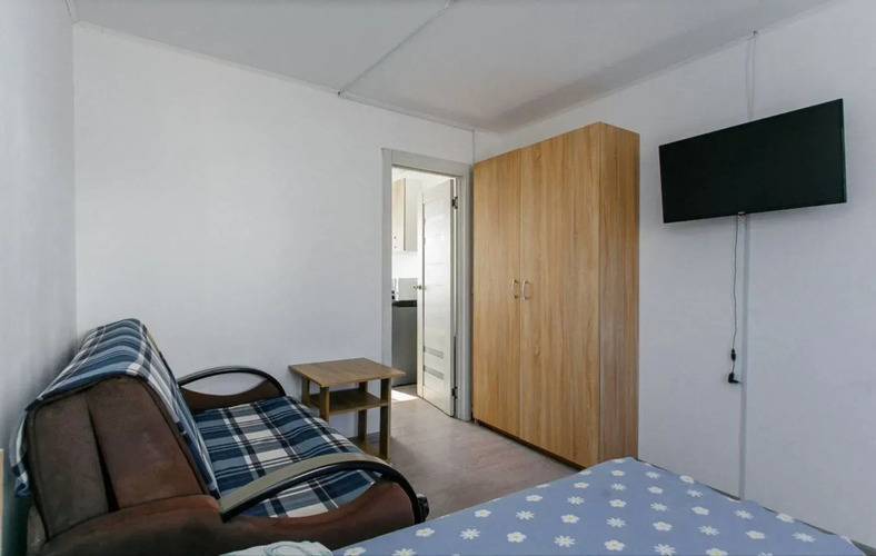 Квартира Пастушечья 146в