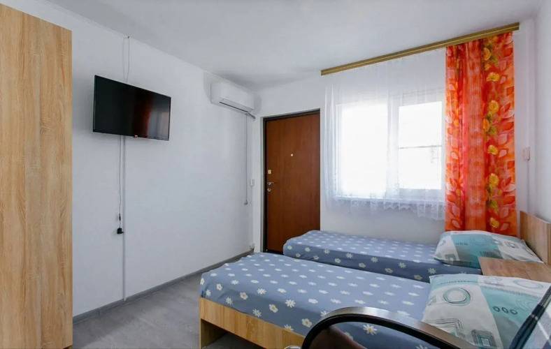 Квартира Пастушечья 146в