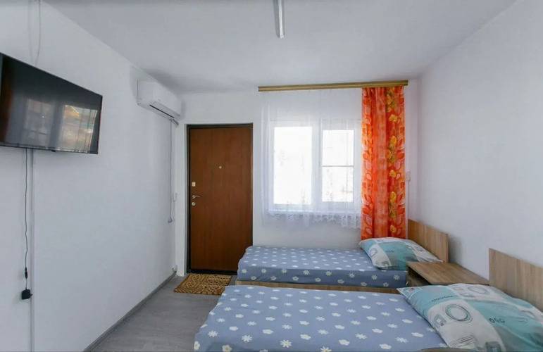 Квартира Пастушечья 146в