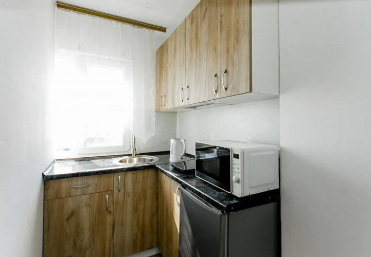 Квартира Пастушечья 146в