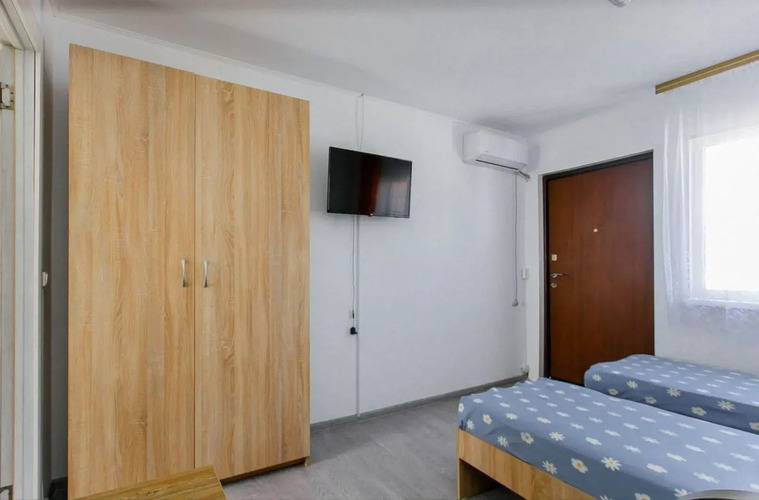 Квартира Пастушечья 146в