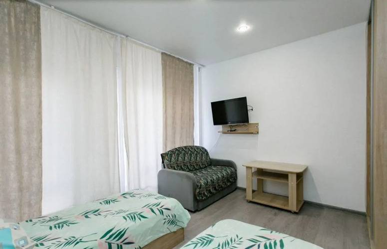 Квартира Пастушечья 146в