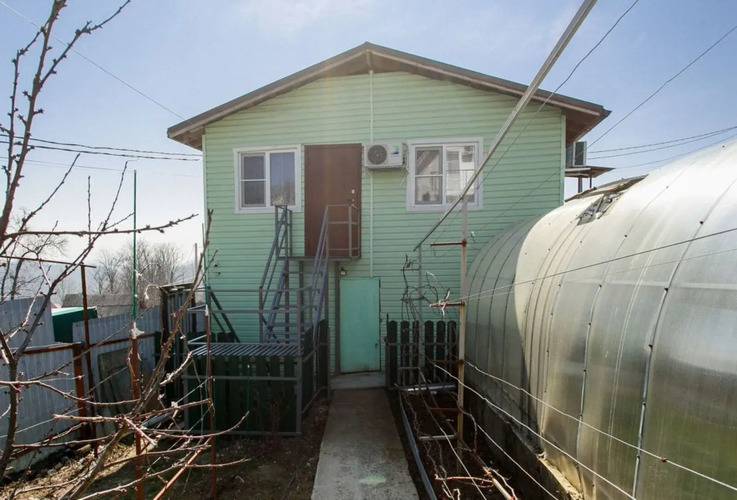 Квартира Пастушечья 146в