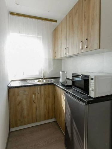 Квартира Пастушечья 146в