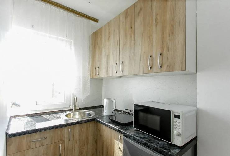 Квартира Пастушечья 146в