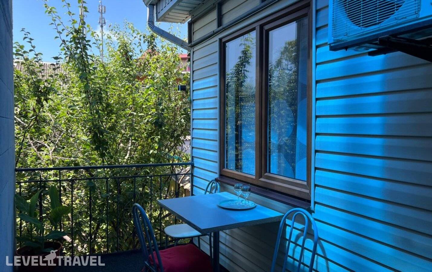 фотографии отеля Фламинго Гостевой Дом в Россия(Ольгинка) - фото №19