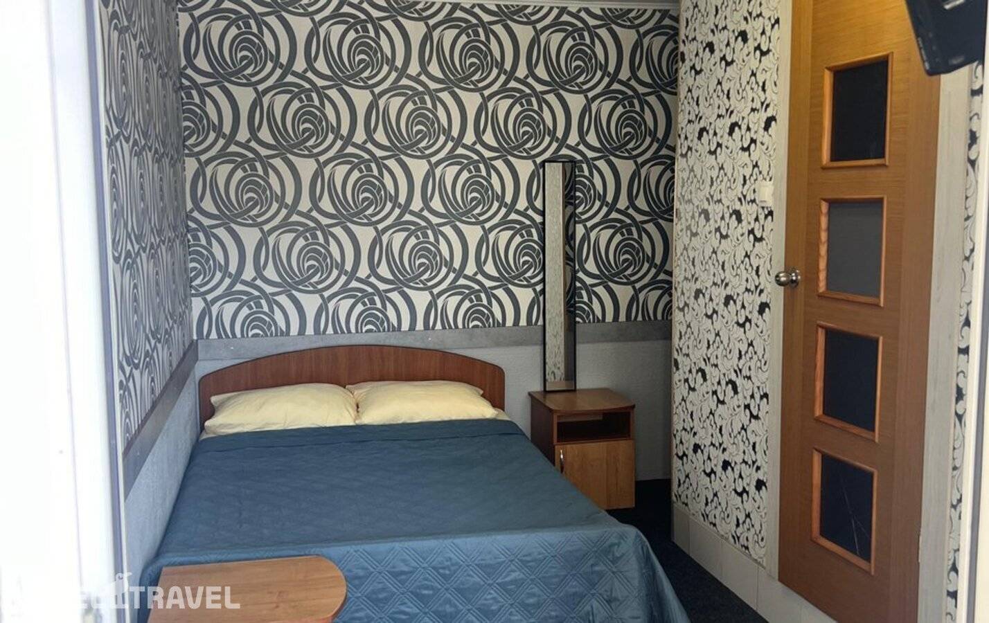 фотографии отеля Фламинго Гостевой Дом в Россия(Ольгинка) - фото №2