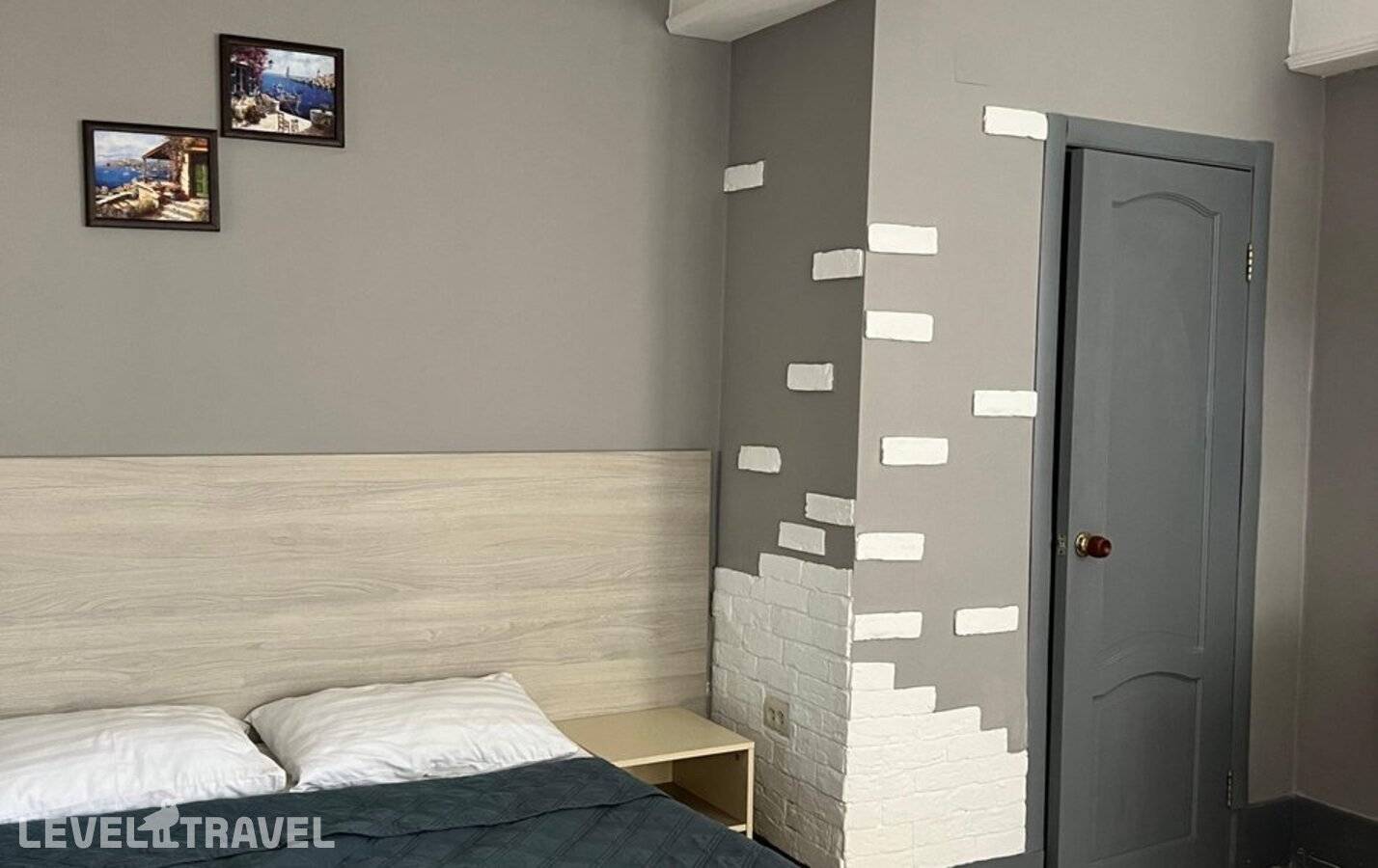 фотографии отеля Фламинго Гостевой Дом в Россия(Ольгинка) - фото №23