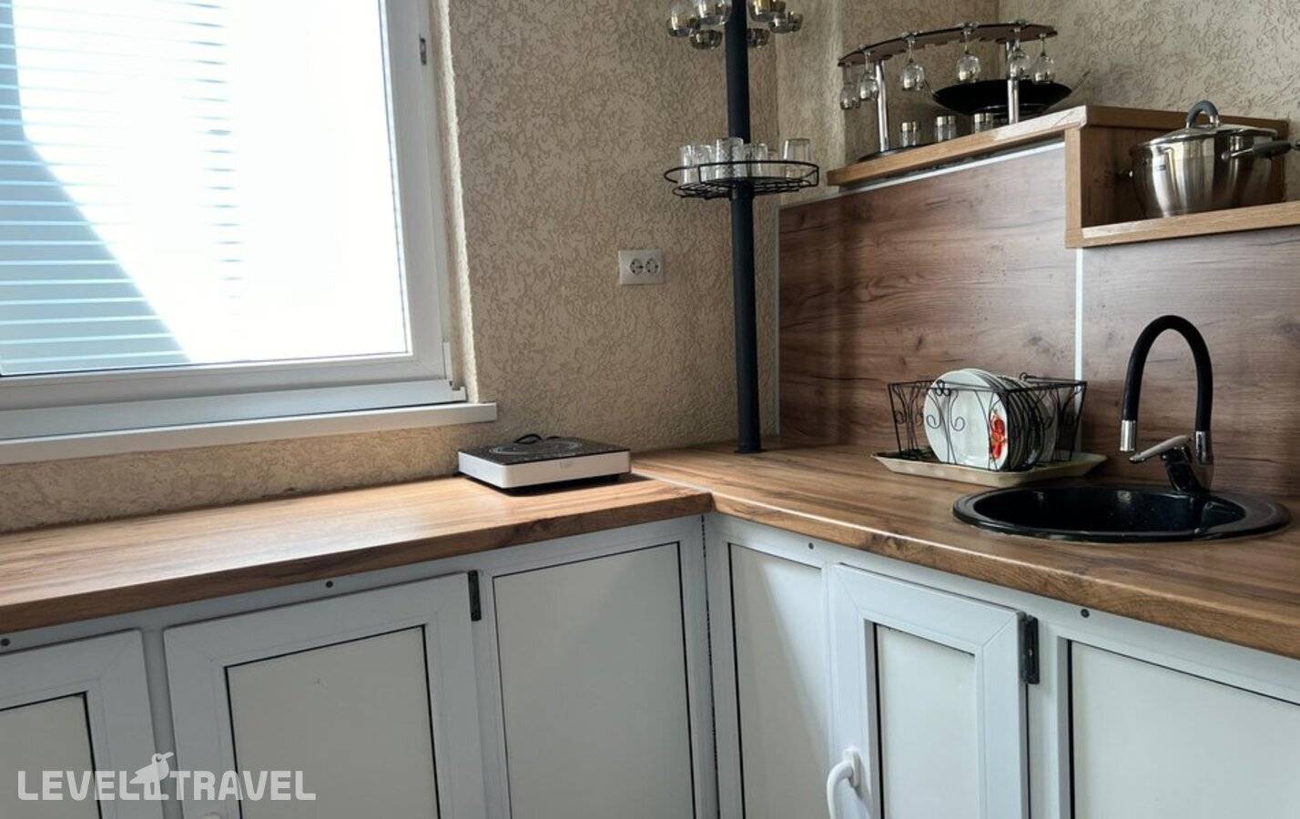 фотографии отеля Фламинго Гостевой Дом в Россия(Ольгинка) - фото №13